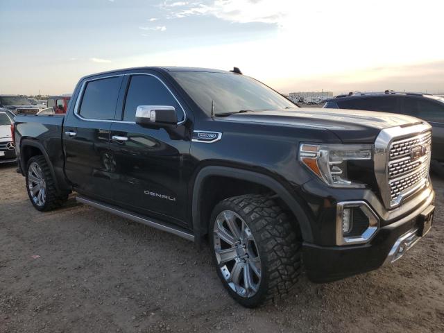 Vin: 1gtu9fel5lz216343, lot: 47028275, gmc sierra k1500 denali 20204