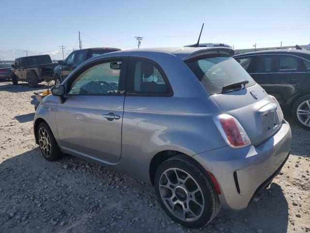 Vin: 3c3cffkh8jt416873, lot: 47566935, fiat 500 pop 20182