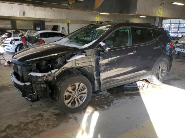 Vin: 5xyzu3lb0eg211579, lot: 45535695, hyundai santa fe 2014 img_1