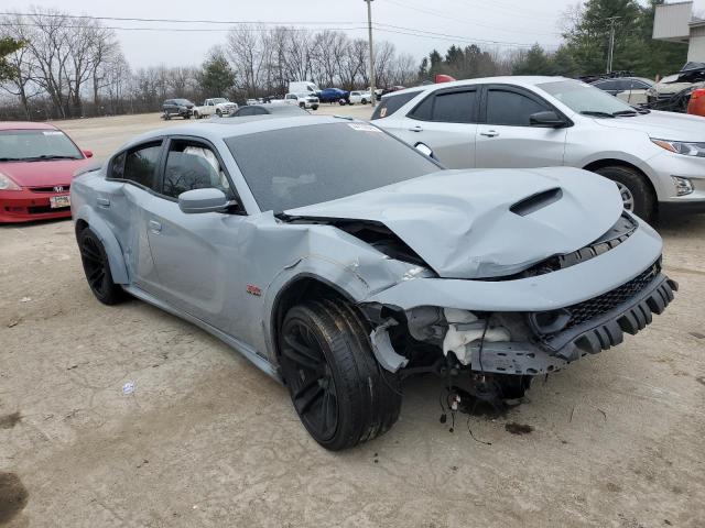 2020 DODGE CHARGER SC - 2C3CDXGJ2LH241037
