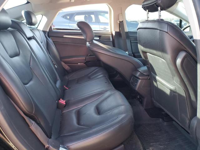 2016 FORD FUSION TIT 3FA6P0SU1GR377328
