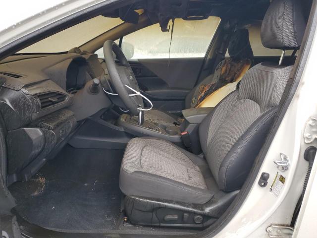2024 SUBARU CROSSTREK - JF2GUADC7R8259582