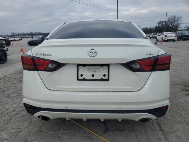 2019 NISSAN ALTIMA SL - 1N4BL4EVXKC124487