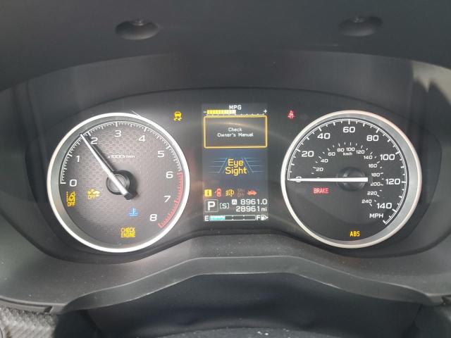 2023 SUBARU FORESTER P - JF2SKADC0PH418472