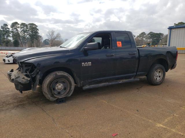 2018 RAM 1500 ST - 1C6RR6FG7JS324838