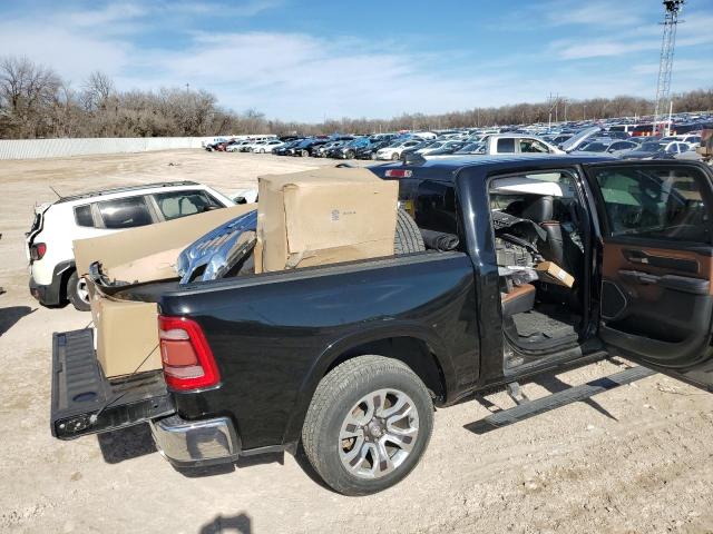 2019 RAM 1500 LONGH - 1C6SRFKT7KN675348