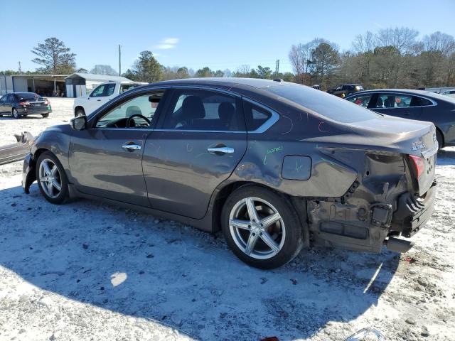 2017 NISSAN ALTIMA 2.5 - 1N4AL3APXHC130845
