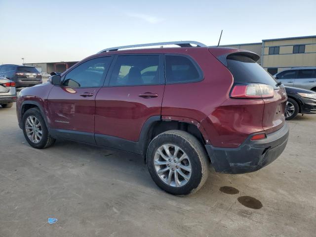 Vin: 1c4pjlcb6ld643041, lot: 45290705, jeep grand cher latitude 20202