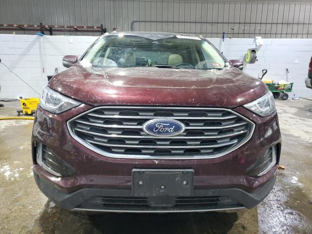 2019 FORD EDGE SEL - 2FMPK4J9XKBC42238