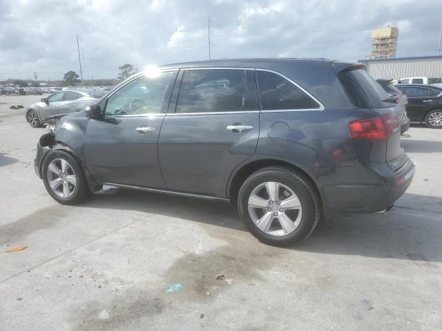 Vin: 2hnyd2h21dh512659, lot: 44909735, acura mdx 20132