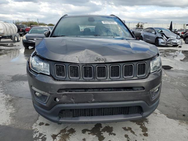 2021 JEEP COMPASS 80 3C4NJCEB9MT563622