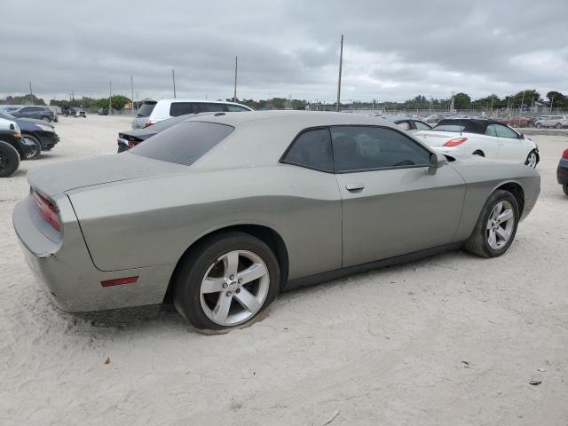 2011 DODGE CHALLENGER - 2B3CJ4DG4BH565781