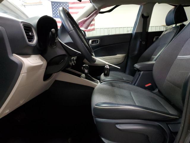 2020 HYUNDAI VENUE SEL - KMHRC8A38LU022777