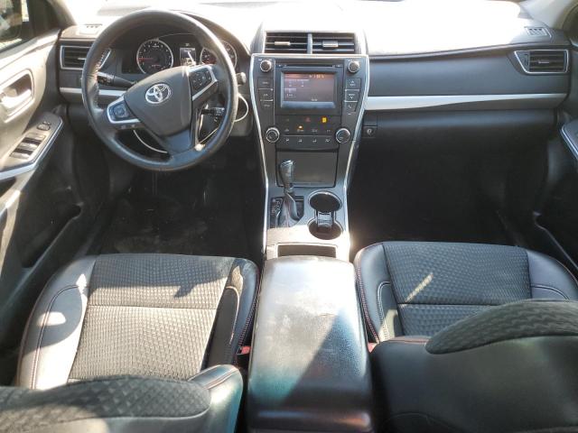2015 TOYOTA CAMRY LE - 4T1BF1FK0FU494525