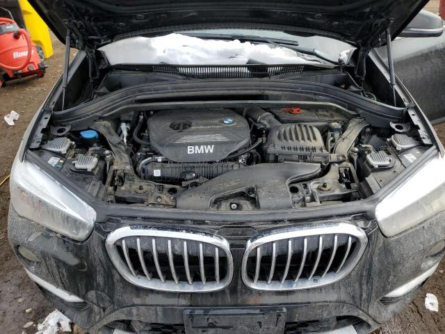 2017 BMW X1 XDRIVE2 - WBXHT3C37H5F87237