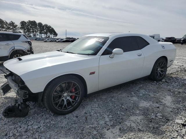 Vin: 2c3cdzdjxfh809748, lot: 45429815, dodge challenger srt 392 2015 img_1