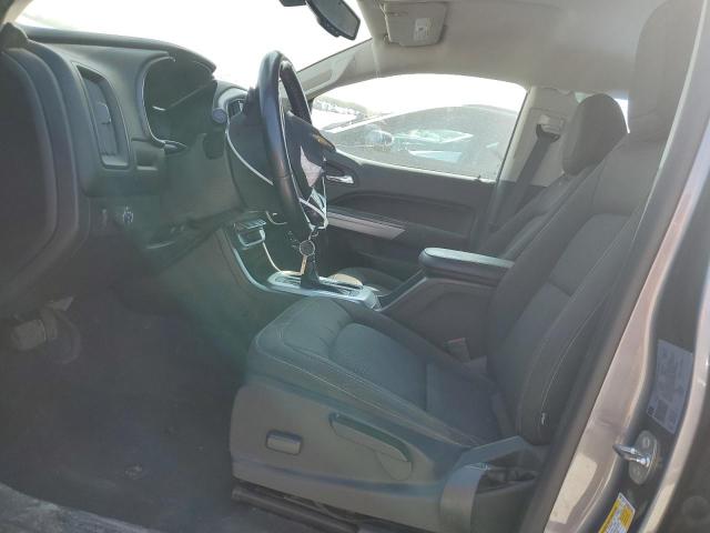 2021 CHEVROLET COLORADO L - 1GCGSCEN1M1275651