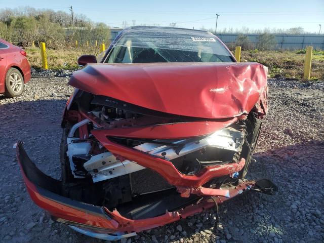 2023 TOYOTA CAMRY XSE - 4T1K61AK9PU106779