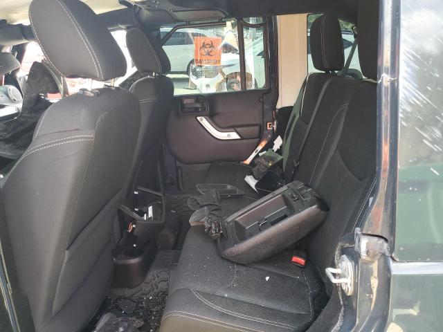 2017 JEEP WRANGLER U 1C4BJWFG3HL693721