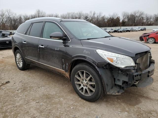 2017 BUICK ENCLAVE - 5GAKRBKD6HJ205646