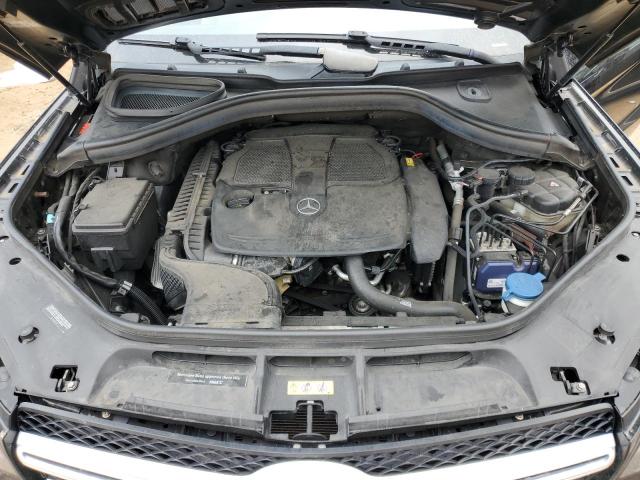 2016 MERCEDES-BENZ GLE 350 4M - 4JGDA5HBXGA797519