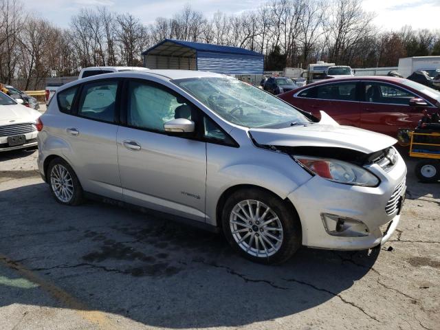 2014 FORD C-MAX SE #3273783371