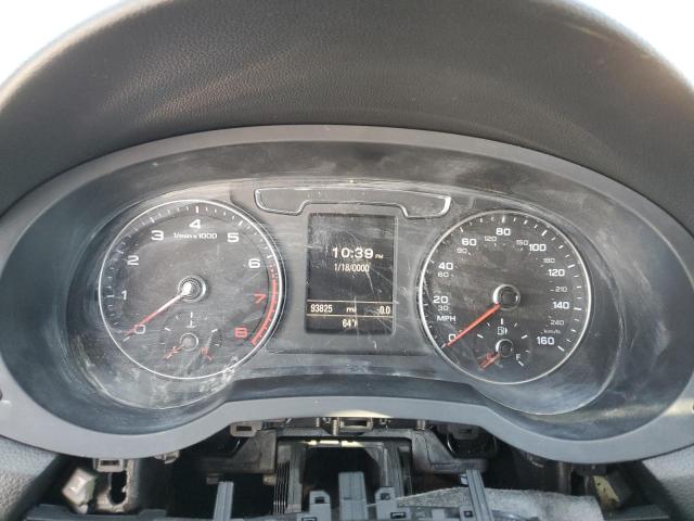 2016 AUDI Q3 WA1EFCFS6GR024558