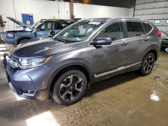 2019 HONDA CR-V TOURI - 5J6RW2H90KL023374