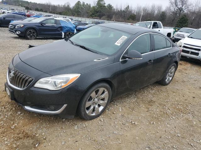 BUICK REGAL PREM