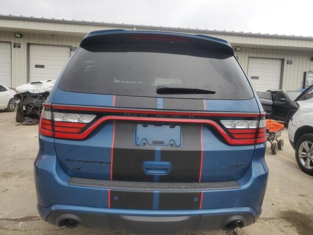 2024 DODGE DURANGO SR 1C4SDJGJXRC175742