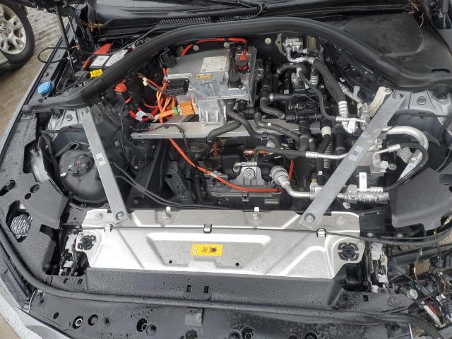 2023 BMW I4 EDRIVE - WBY43AW05PFP52093