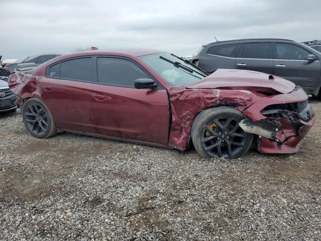 Vin: 2c3cdxhg6lh136505, lot: 45541895, dodge charger gt 20204