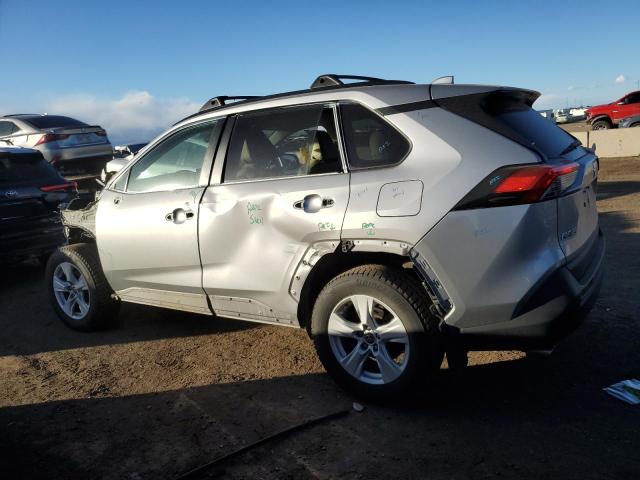 2021 TOYOTA RAV4 XLE - 2T3P1RFV4MC210056