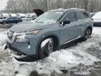 2021 NISSAN ROGUE PLAT - JN8AT3DD2MW301452