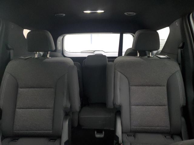 2024 CHEVROLET TRAVERSE L - 1GNERGKS6RJ162409