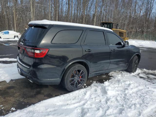 2019 DODGE DURANGO SR 1C4SDJGJ8KC716339