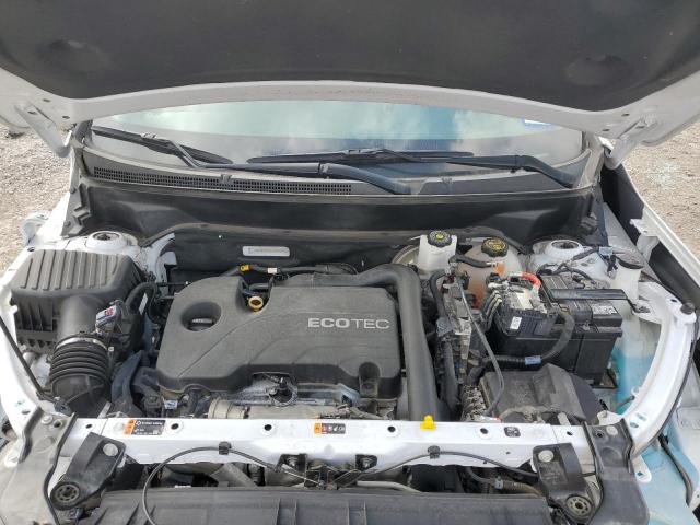 2020 GMC TERRAIN SL - 3GKALPEV4LL308244