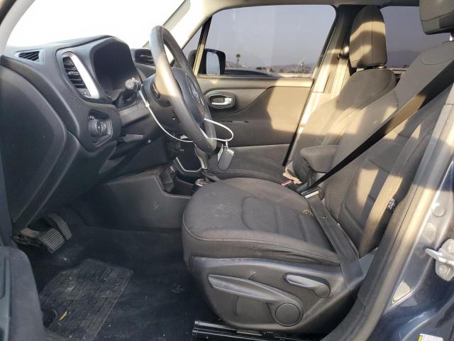 2021 JEEP RENEGADE L - ZACNJCBB3MPN13260