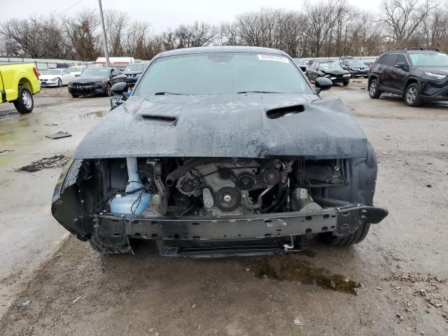 2021 DODGE CHALLENGER - 2C3CDZAG2MH646258