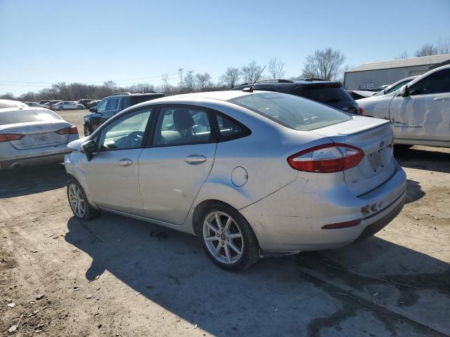 Vin: 3fadp4bj0km106061, lot: 46404245, ford fiesta se 20192