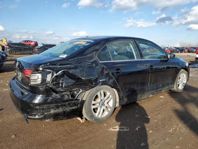 2017 VOLKSWAGEN JETTA S - 3VW2B7AJXHM209352