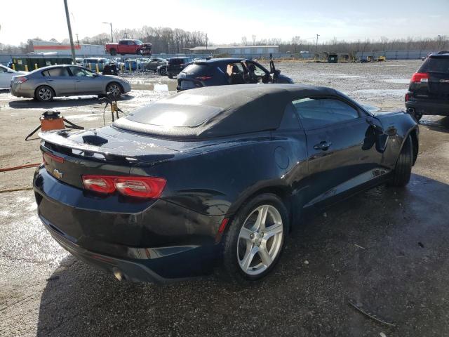 Vin: 1g1fb3ds3l0105484, lot: 43075595, chevrolet camaro ls 20203
