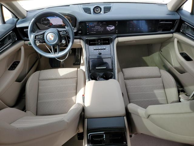 2024 PORSCHE PANAMERA B - WP0AA2YA3RL003156
