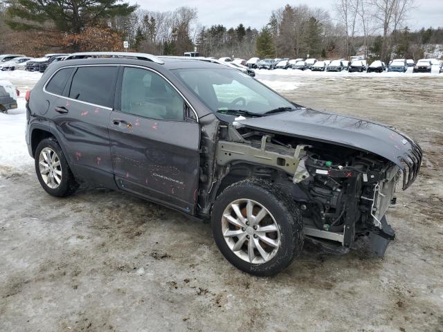 2017 JEEP CHEROKEE L - 1C4PJMDS2HW657115