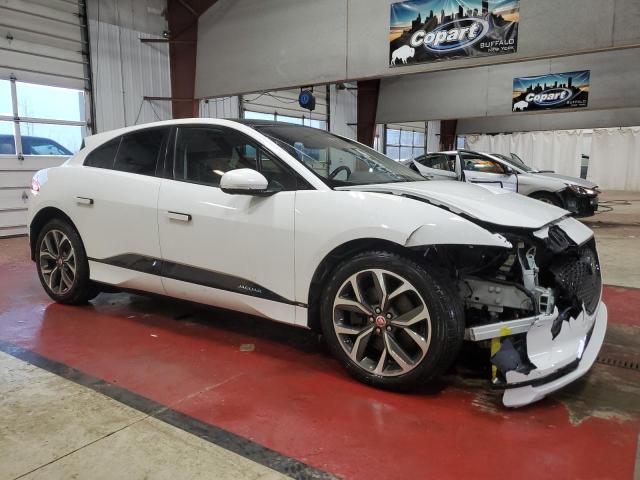 2020 JAGUAR I-PACE SE SADHC2S13L1F80362
