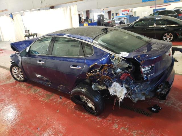 2018 KIA OPTIMA LX 5XXGT4L31JG230200
