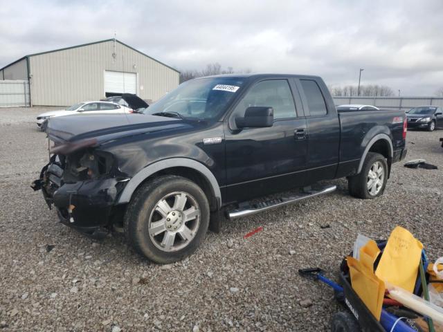 Global Auto Auctions: 2008 FORD F150