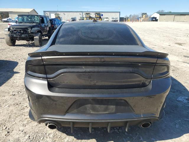 2021 DODGE CHARGER SC - 2C3CDXGJ4MH626794