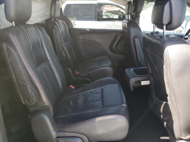 2018 DODGE GRAND CARA - 2C4RDGEG4JR341029