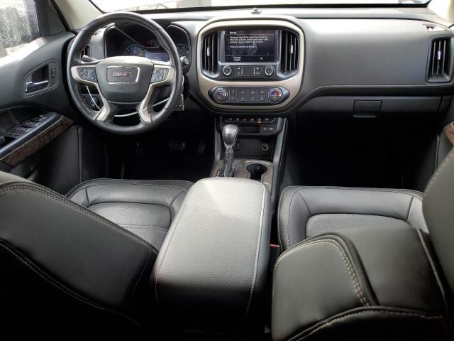 2022 GMC CANYON DEN 1GTG6EENXN1223923